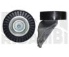AUTOTEAM A08972 Belt Tensioner, v-ribbed belt